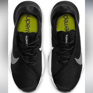 Women’s Nike Air Zoom Superrep 2 NEW Size 7